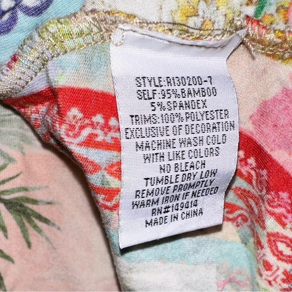 Johnny Was - Picture 6 of 14